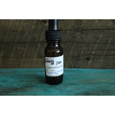Fragrance Pomme verte 15ml