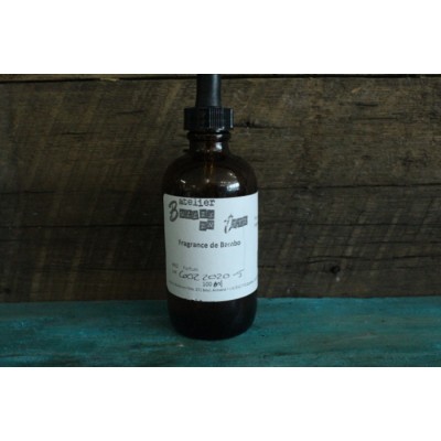 Fragrance Bamboo 100ml