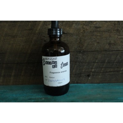 Fragrance Ananas 100ml