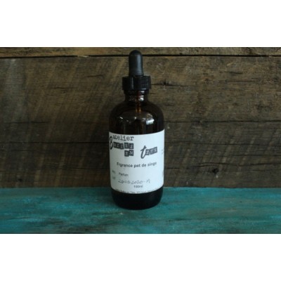 Fragrance Pet de singe 100ml