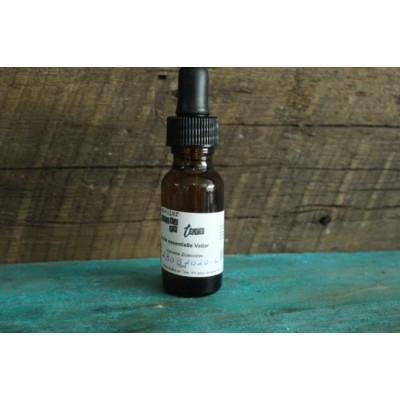Huile essentielle Vetiver 15ml