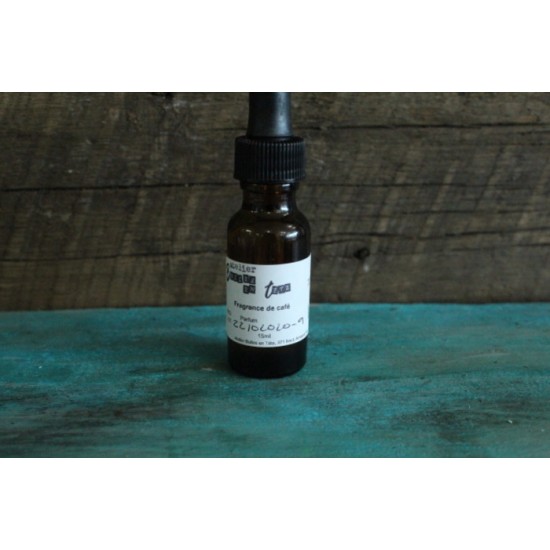 Fragrance de Café 15ml