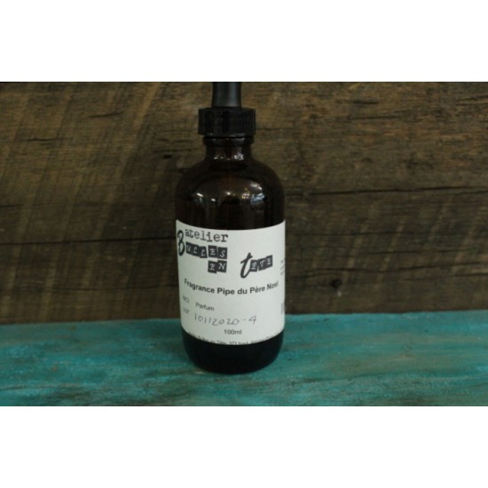 Fragrance Pipe du Père Noël 100ml