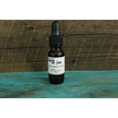 Fragrance Balade en traineau 15ml