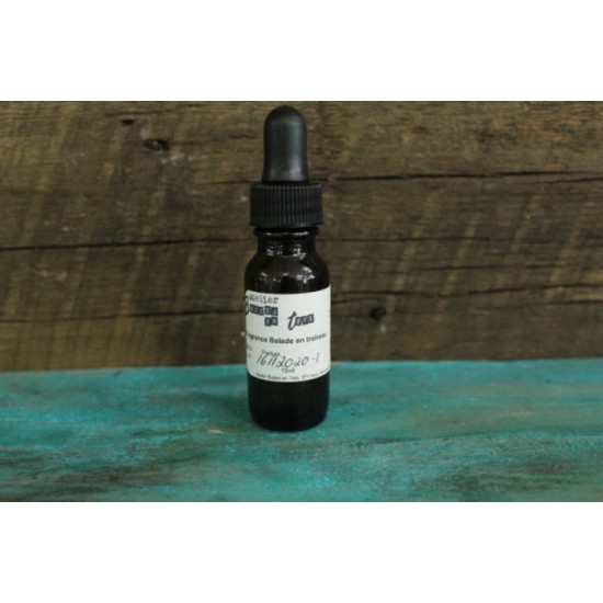 Fragrance Balade en traineau 15ml