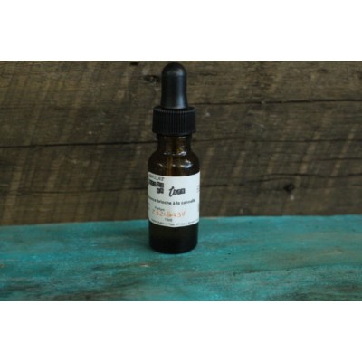Fragrance Brioche à la cannelle 15ml