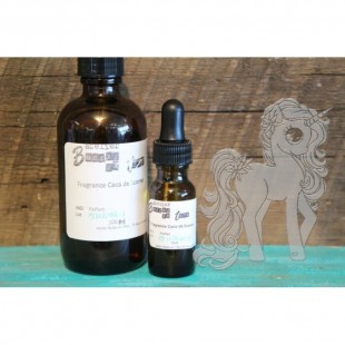 Fragrance caca de licorne 15ml