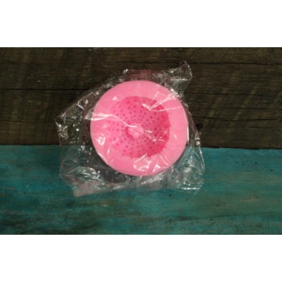 Moule de silicone  oursin