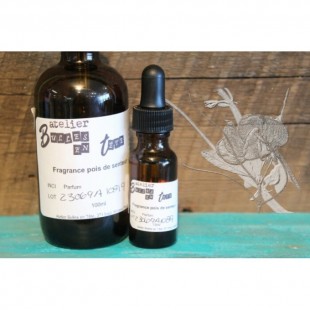 Fragrance Pois de senteur 15ml