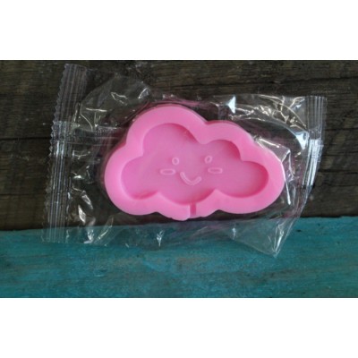 Moule de silicone - Petit nuage