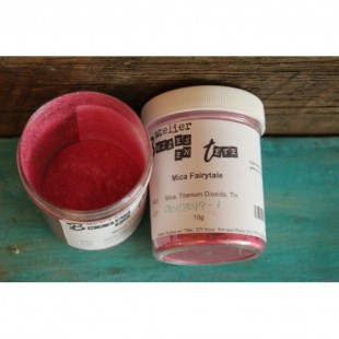Mica Fairytale 10g