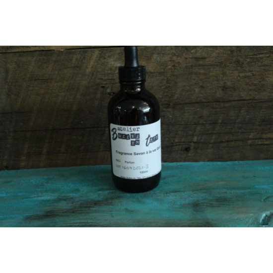 Fragrance Savon à laver Gain* 100ml