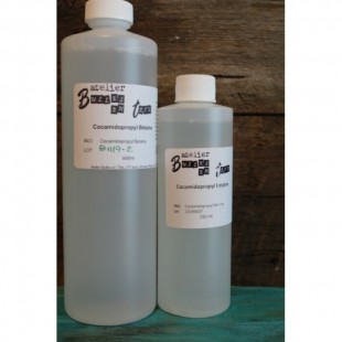 Cocamidopropyl Bétaine 500ml
