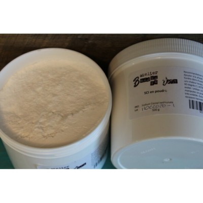 SCI en poudre 500g