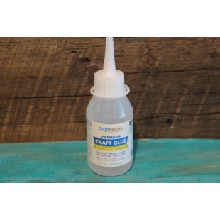 Colle liquide transparente Craft glue