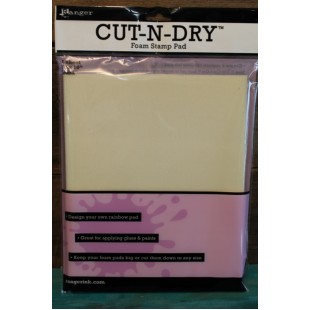 Cut-N-Dry