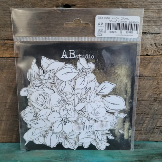 AB Studio - Éphémère de la collection Pure