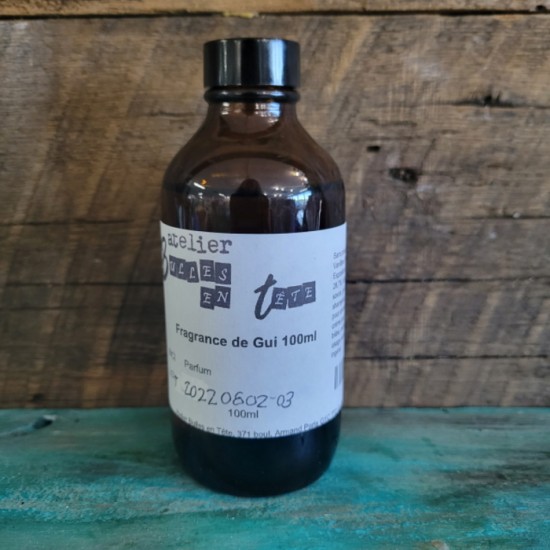 Fragrance Gui - 100 Ml