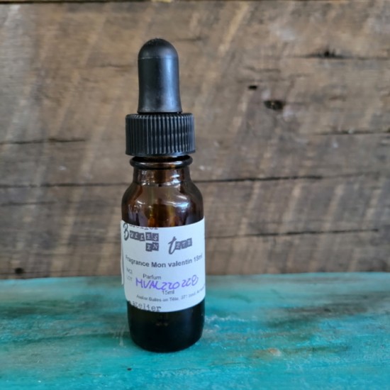 Fragrance Mon Valentin - 15 ml