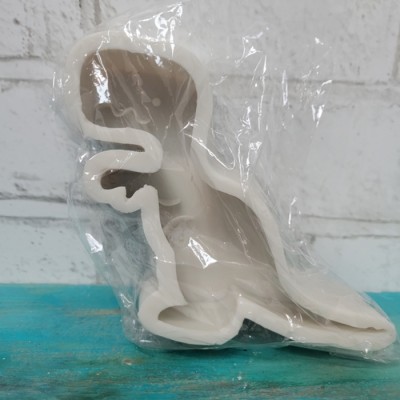 Moule de silicone - Carnotaurus