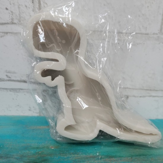 Moule de silicone - Carnotaurus