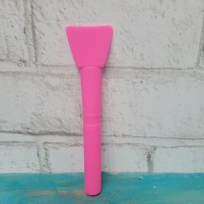 Outil en silicone pour résine - Spatule bout...