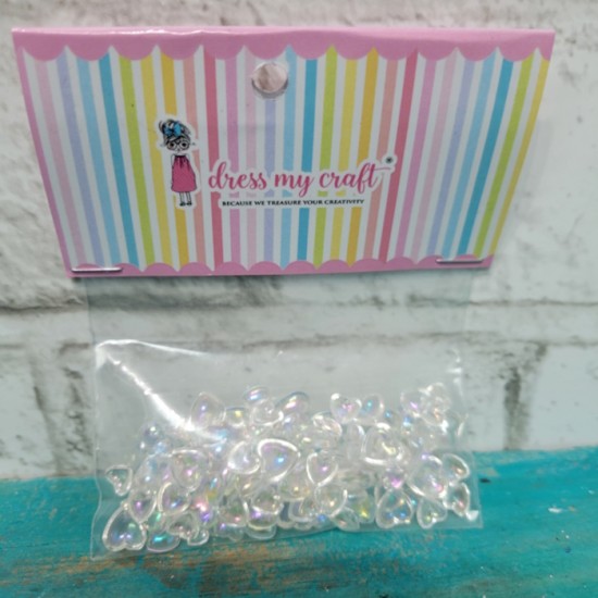Dress My Craft - Mini coeur 