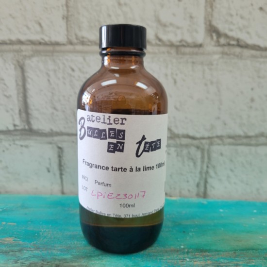 Fragrance Tarte à la Lime 100 ml