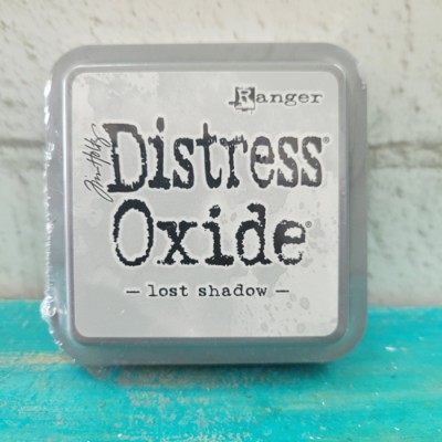 Distress oxide ink de Tim Holtz - Lost Shadows