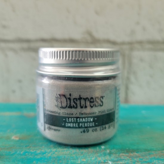 Distress - Poudre à embosser - Lost Shadows
