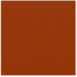 Bazzill red rock- pierre rouge 12x12