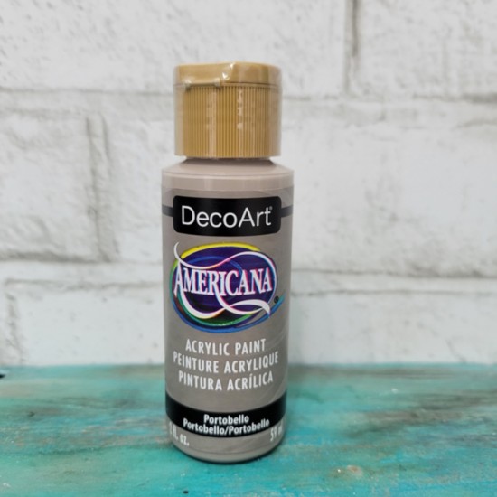 Deco Art - peinture acrylique Portobello