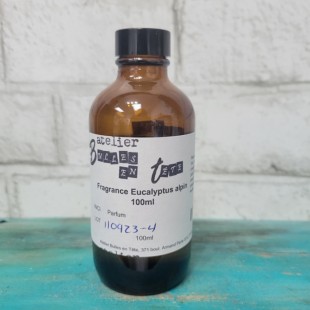 Fragrance Eucalyptus Alpin 100 ml