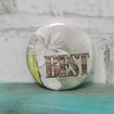 Lorelai Design - Badge Best
