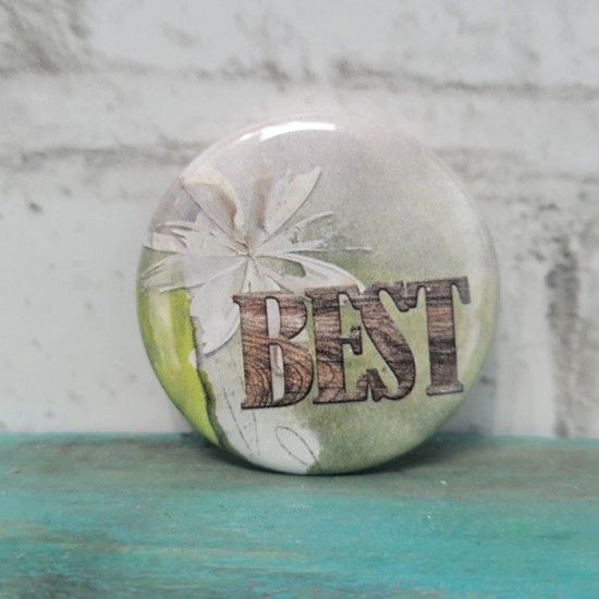 Lorelai Design - Badge Best