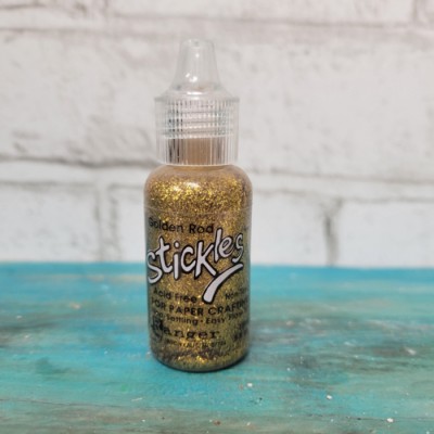 Ranger - Stickles Golden Rod
