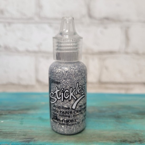 Ranger - Stickles Argent