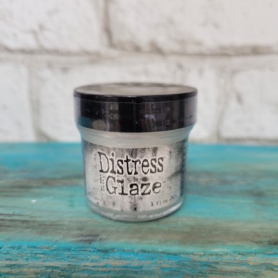 Distress - Glacis scellant