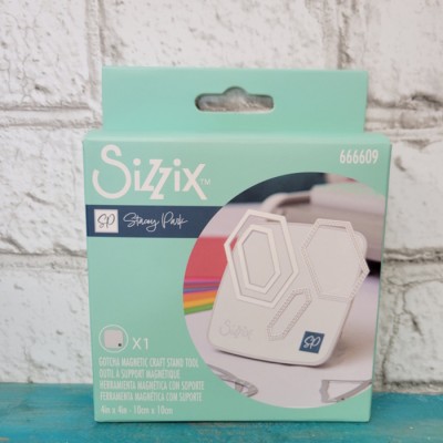 Sizzix -  Outil à support magnétique