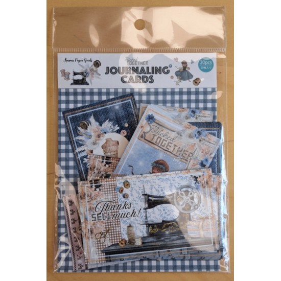 Memory-Place - Journaling cards