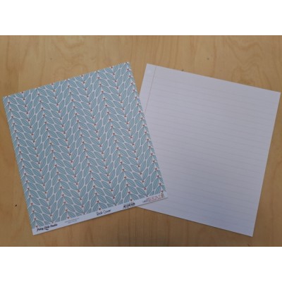 Pretty Little Studio - Papier 12 x 12 - Book Cover...
