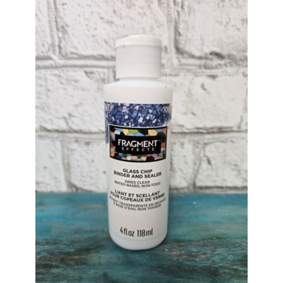 Fragment Effects - Liant et scellant pour copeaux...