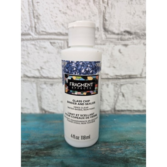 Fragment Effects - Liant et scellant pour copeaux...