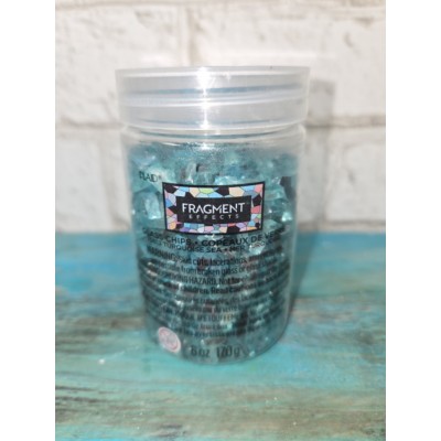 Fragment Effects - Copeaux de verre - Mer...
