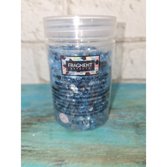 Fragment Effects - Copeaux de verre - Eau de...