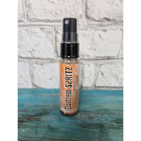 Tim Holtz - Ranger - Distress Spritz - Spiced...