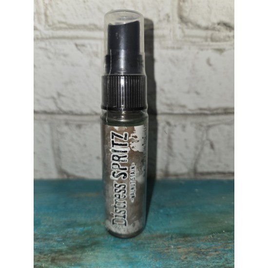 Tim Holtz - Ranger - Distress Spritz - Walnut...