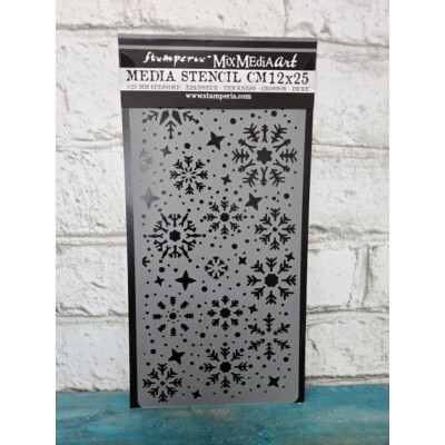 Stamperia - Stencil Stamperia - Stencil
