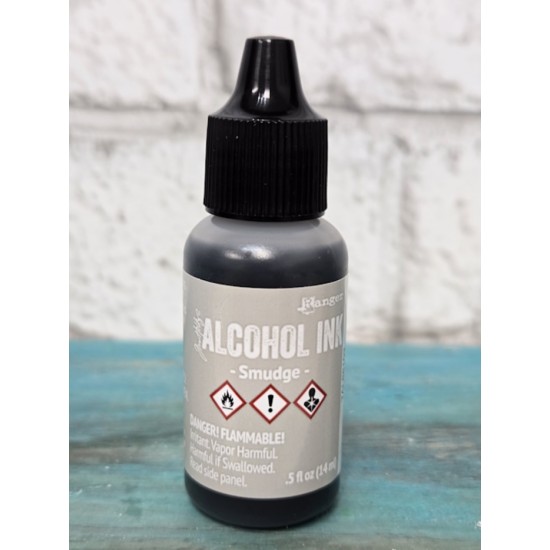 Tim Holtz - Encre à l'alcool - Smudge