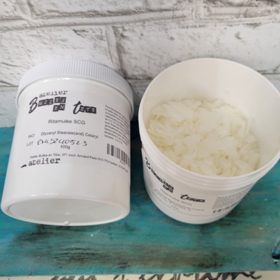 Ritamulse  SCG 100g